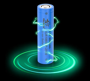 Melasta 18650<span class=keywords><strong>แบ</strong></span><span class=keywords><strong>ต</strong></span>เตอรี่ลิเธียมไอออน<span class=keywords><strong>3.7</strong></span> <span class=keywords><strong>V</strong></span> 2500 mAh 18650<span class=keywords><strong>แบ</strong></span><span class=keywords><strong>ต</strong></span>เตอรี่ลิเธียมสำหรับจักรยานไฟฟ้า - Product Image 5