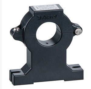 Sensor de Corriente Arcel Hall AHKC-EKDA Entrada AC 0-50A Salida 4-20mA Nuevo y Original en Stock - Product Image 1