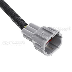 2 pièces pour Nissan Navara NP300 D23 2015 2016 2017 2018 2019 - Product Image 6