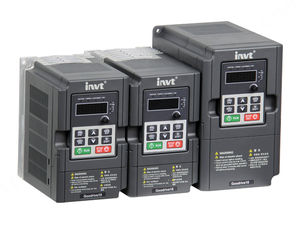 INVT GD200A Serie VFD 037G/045P/045G/055P-4 055G/075P-4 075G/090P-4 110P-4 110G/132P-4 132G/160P-4 Modelos - Product Image 4
