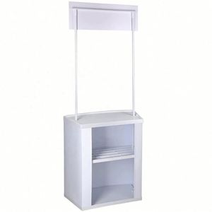 No Moq Limited Factory Price High Quality <b>Outdoor</b> Portable <b>Foldable</b> Promotion <b>Table</b> - Product Image 3