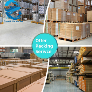 中国からオランダへの直接貨物輸送代理店ドイツ-LCL + Express製品タイプ原価計算機 - Product Image 4