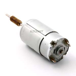 Moteur d'actionneur de serrure de couvercle de coffre de porte arrière de pièces d'auto pour VW Touareg <span class=keywords><strong>Caravelle</strong></span> Transporter T6 Multivan - Product Image 5