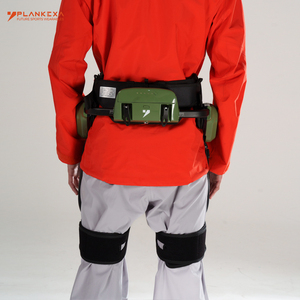 Exoesqueleto Inteligente con IA, Ligero, a Prueba de Fugas, Portátil, para Movilidad Diaria, Asistencia para Caminar al Aire Libre - Product Image 3