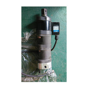 Servomotor Original <span class=keywords><strong>ESTIC</strong></span> ENRZ-TU020-S - Product Image 1