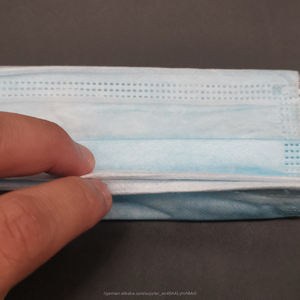 Glow in the dark led blinkt mehrfarbige led gesicht abdeckung maske - Product Image 4