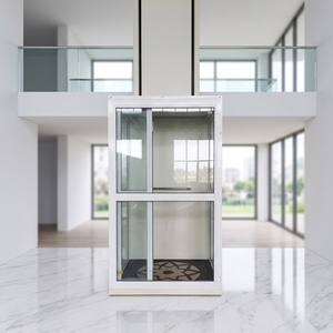 Ascensore Residenziale Economico per Case, Installabile Anche in Vecchie Abitazioni - Product Image 5