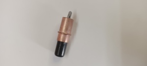 Clavijas Cleco, Sujetadores Temporales de Aluminio y Acero, Recubiertas de Cobre, Tamaño 3/16 - Product Image 2