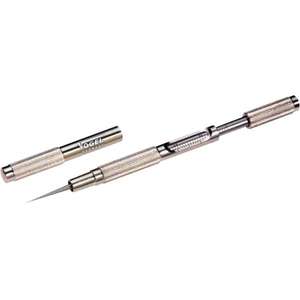 VOGEL - 472219 เกจวัดความเร็วแบบแม่นยำ - EAN 4010873230233 ขนาด - Product Image 1