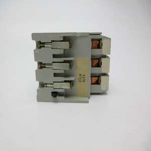 Controlador de programación PLC de automatización Industrial de almacén listo original nuevo 9.5-19A/1-1.6A de 1/2/1/2/1/2/2/1/2" - Product Image 1