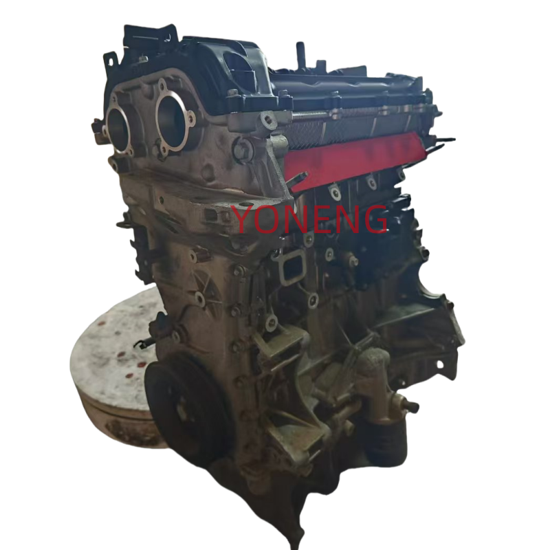 High Quality JL473ZQ5 Engine 1.5L for CHANGAN UNIT