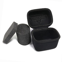 <strong>Best</strong> Sport Nylon Strap <strong>Watch</strong> <strong>Case</strong> With Hard Leather Chronograph Waterproof Multifunction Crystal PU Material for Sports Outdoors