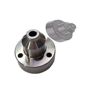 Cavité d'insertion de noyau de moulage par injection de haute précision et pièces d'insertion de moule de noyau - Product Image 4