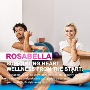 Capsules de betterave en marque blanche OEM/ODM, complément alimentaire, absorption rapide, capsules de racine de betterave naturelles et biologiques - Product Image 2