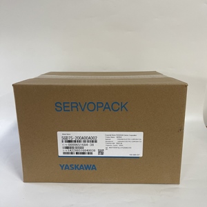 เซอร์โวไดรฟ์ยาสกาวะ SGD7S-200A00A002 ของแท้ใหม่ 100% - Product Image 1