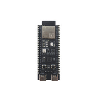 Esp32-s3 8-flash nirkabel Esp32-s3-mini-1, papan pengembangan Esp32-s3-devkitm-1 asli