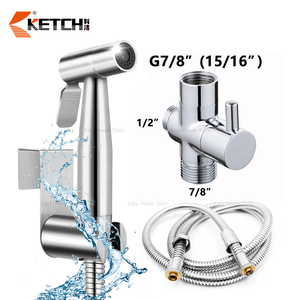 Ручной туалетный биде - Product Image 1