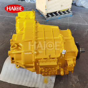 ชุดเกียร์ 427-15-11004 427-15-00013 WA800 WA800-2 WA800-3 WA900-3 - Product Image 4