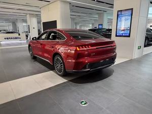 BYD Han EV <span class=keywords><strong>2021</strong></span>, berline électrique de luxe, 605 km d'autonomie NEDC, batterie <span class=keywords><strong>Blade</strong></span>, haute vitesse, véhicule électrique - Product Image 4