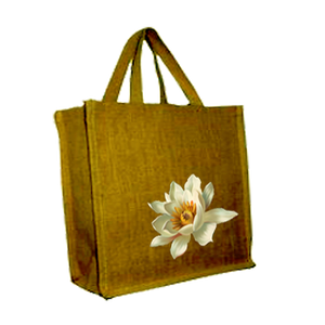 Bolsa de Lona, Bolsa de Mano de Lona, Bolsas de Playa de Lona, Fabricante en India, Bengala Occidental, Precio Económico, Producto de Alta Calidad - Product Image 4