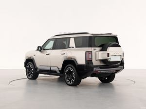 2025 Luxe Leopard <span class=keywords><strong>8</strong></span> Plug-In Hybrid <span class=keywords><strong>SUV</strong></span> All-Wheel-Drive New Energy Vehicle - Product Image 5