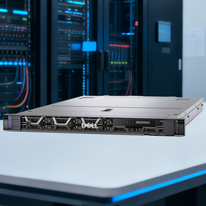 เซิร์ฟเวอร์ dells Power EDGE R650 <span class=keywords><strong>Intel</strong></span> Xeon CPU 8*2.5 "HDD Caddy dells powerege R650XS พีซีเซิร์ฟเวอร์ Barebone คอมพิวเตอร์ - Product Image 1