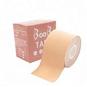 Bande adhésive imperméable pour le lifting des seins, bande de maintien pour la poitrine, bande corporelle pour femmes - Product Image 1