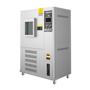 Siyah sarımsak fermantasyon makinesi termal şok yaşlanma testi hızlı sabit sıcaklık ve nem odası - Product Image 4