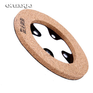 Frenos para Motor de Máquina de Coser, Embrague de Fricción para Motor, Pieza Gruesa de Repuesto para Máquina de Coser Industrial - Product Image 1