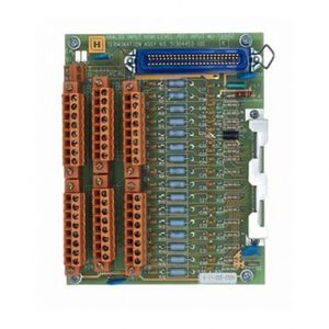 บอร์ดเชื่อมต่อสัญญาณอินพุต16แชนแนล51304453 100สำหรับ Experiion pks TDC 3000 DCS - Product Image 1