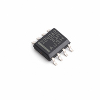 Amplificateur de détection de courant INA240A2DR SOIC-8, vente en gros de circuits intégrés