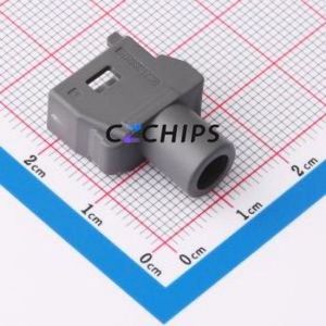 GT17HSK-4S-HU D-Sub/VGA Connector Through hole Component (THT) Connector - Product Image 1