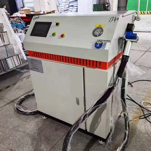 Macchina per la ricarica e il riempimento di refrigeranti multipli in fabbrica - Product Image 2
