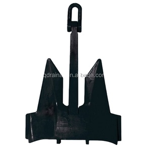 Ancla Danforth <span class=keywords><strong>HHP</strong></span> (HY-14) AC-14 de 250 kg a 25 toneladas - Product Image 4