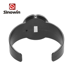 Большой термометр для вина с ЖК-дисплеем - Product Image 4