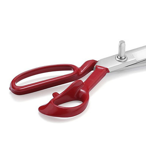 Chuyên Nghiệp 9-12 Inch Công Nghiệp May Kéo Nhà Thương Mại Sử Dụng Quần Áo Vải Cắt Kéo May Kéo Đặc Biệt - Product Image 5