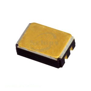 Manufacturer Channel Buy Electronics Components Online JANSL2N3439UA 4-SMD, No Lead Transistors - Product Image 1