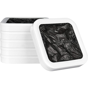 Paquete oficial de anillos de recarga para cocina inteligente, bote de basura para TOWNEW T1/T Air Lite, 6 unidades