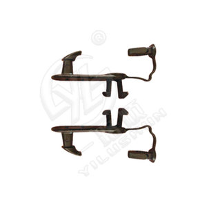 Xinyida Floor Mat <b>Clips</b> T343 For Toyota Lexus <b>Cars</b> Auto Fasteners Replacement Parts - Product Image 2