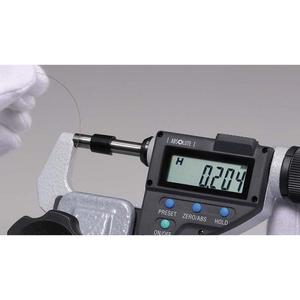 Producto en Oferta: Medidor Digital Japonés Mitutoyo 227-201-20 Product_22-07 - Product Image 3