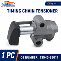 Kit Tensioner Rantai Timing Ys New 13540-35011 Cocok untuk Pickup Runner Celica 1982-1995 2.4L 22R 22RE Suku Cadang Perbaikan Mesin