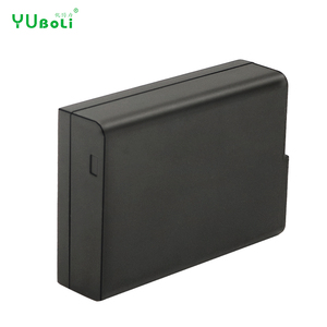 7.2V 1010MAh แบตเตอรี่ลิเธียมไอออน DMW-BLD10E สำหรับ <span class=keywords><strong>Panasonic</strong></span> DMC GF2GK GF2 <span class=keywords><strong>G3</strong></span> GX1 DMC-GF2 - Product Image 2