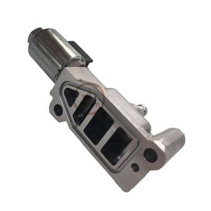 Vanne solénoïde d'arrêt à cartouche hydraulique 24V 244-3114 - Product Image 2