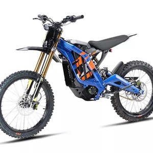 Motocicleta Eléctrica Todoterreno Surron Light Bee X, <span class=keywords><strong>10kW</strong></span>, 72V, 35Ah, 80km/h, 100km de Autonomía, Urbana y Todoterreno, E-Moto 2024 2025 2026 - Product Image 3