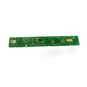 แผงวงจรควบคุมอินเวอร์เตอร์ A20B-2005-0362 มีสินค้าในสต็อก - Product Image 5