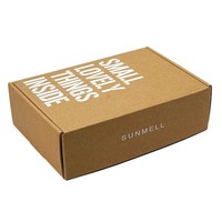 Boîtes en carton ondulé industrielles : Haute résistance - Fabricant CN & VN