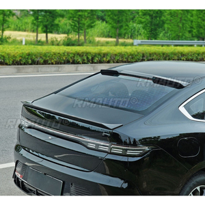 Aileron de coffre arrière pour BYD Destroyer 05 2022 – Accessoire de modification pour voiture - Product Image 5