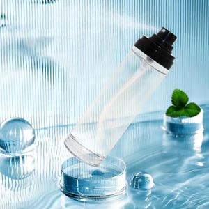 Cosméticos al por mayor logotipo personalizado maquillaje Spray de fijación de Control de aceite mate fijador de Spray - Product Image 4