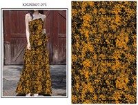Tissu somalien Bati Baati, mode africaine, prix plus bas, imprimé numérique, 100% rayonne, 35/6 pouces, ZR503, pour robe et vêtements pour femmes