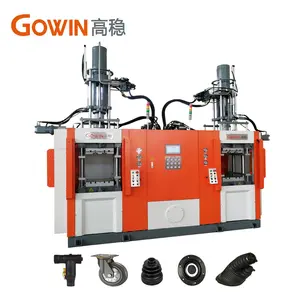 Machines de fabrication de bagues en caoutchouc GOWIN Machines de fabrication de produits en caoutchouc - Product Image 1